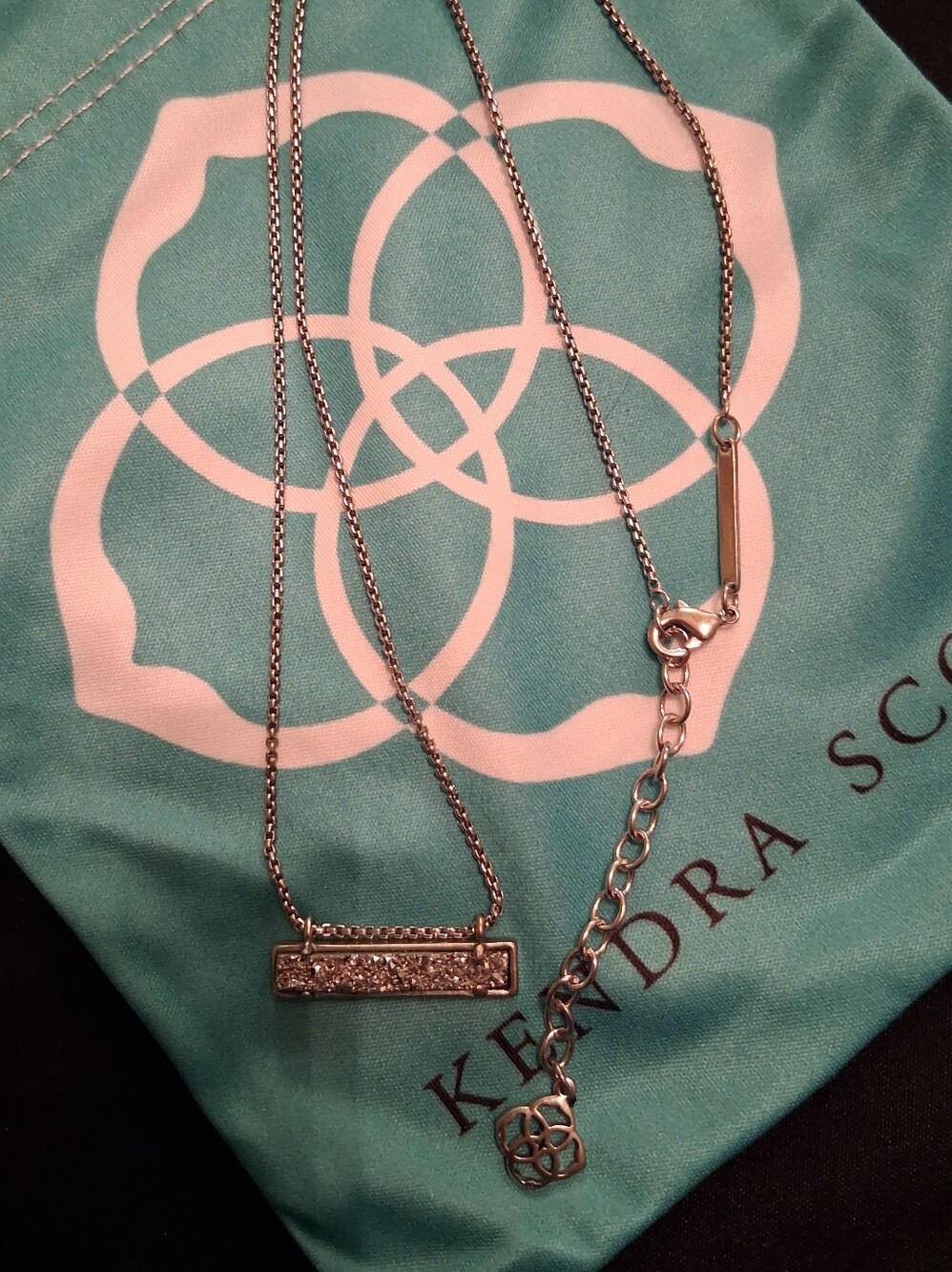 Kendra Scott Leanor Necklace